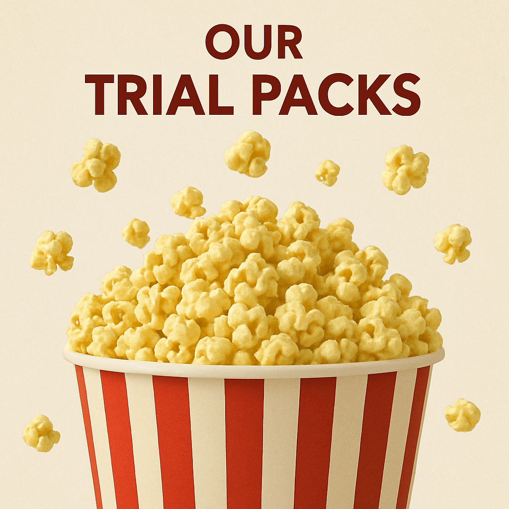 Trial Packs - Prime Lifestyle Store