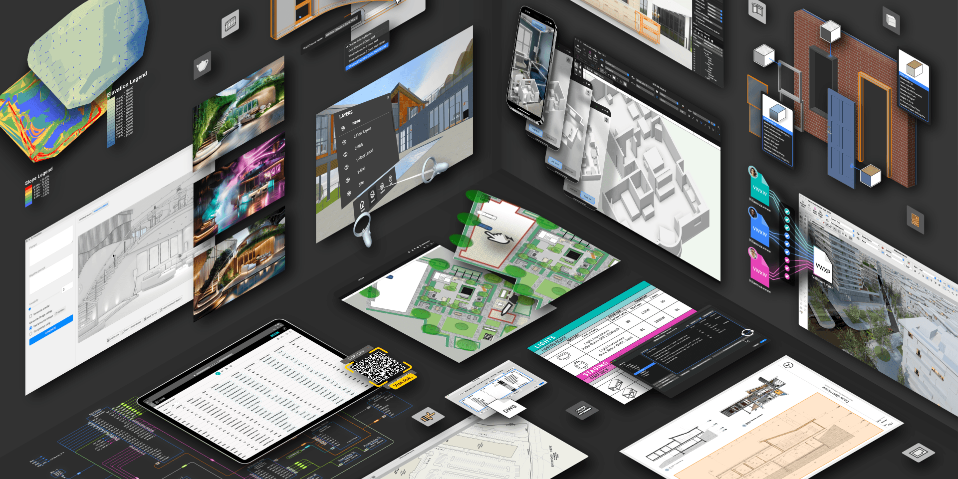 VectorWorks Design Suite - License - Prime Lifestyle Store