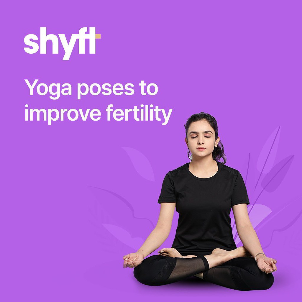 Shyft Yoga Classes - Prime Lifestyle Store