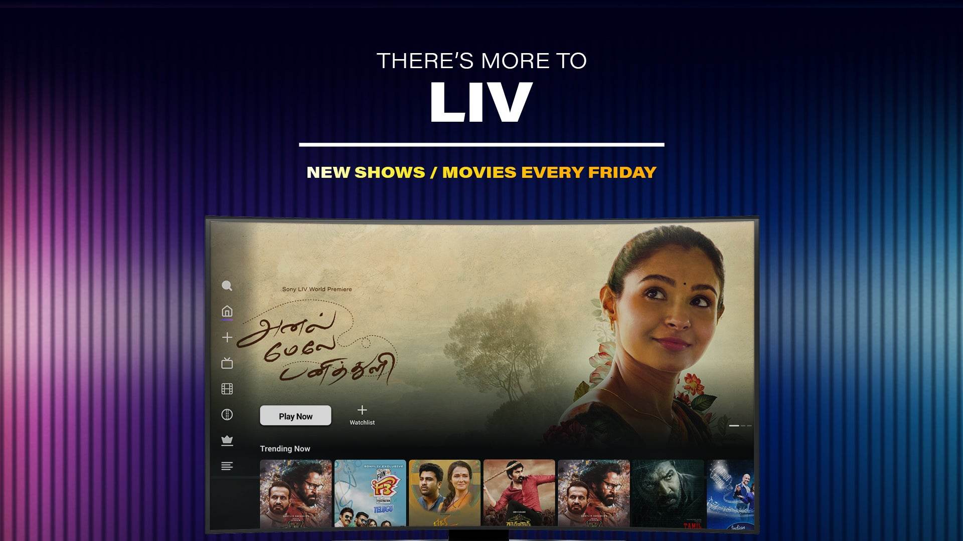 Sony Liv Premium 4k - On Ur Number - Prime Lifestyle Store