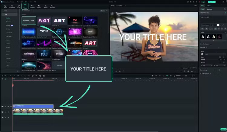 Filmora 14 Plus Ai - On Ur Mail - Prime Lifestyle Store