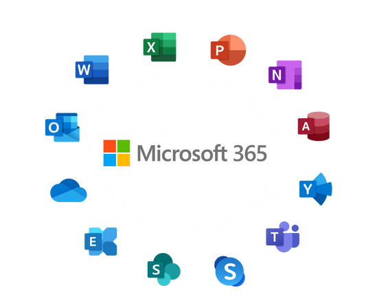 Microsoft 365 - On Your Mail