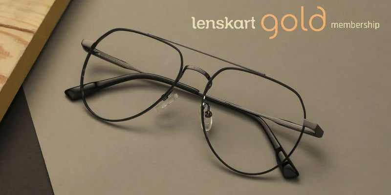Lenskart Gold Membership - On Ur Number - Prime Lifestyle Store