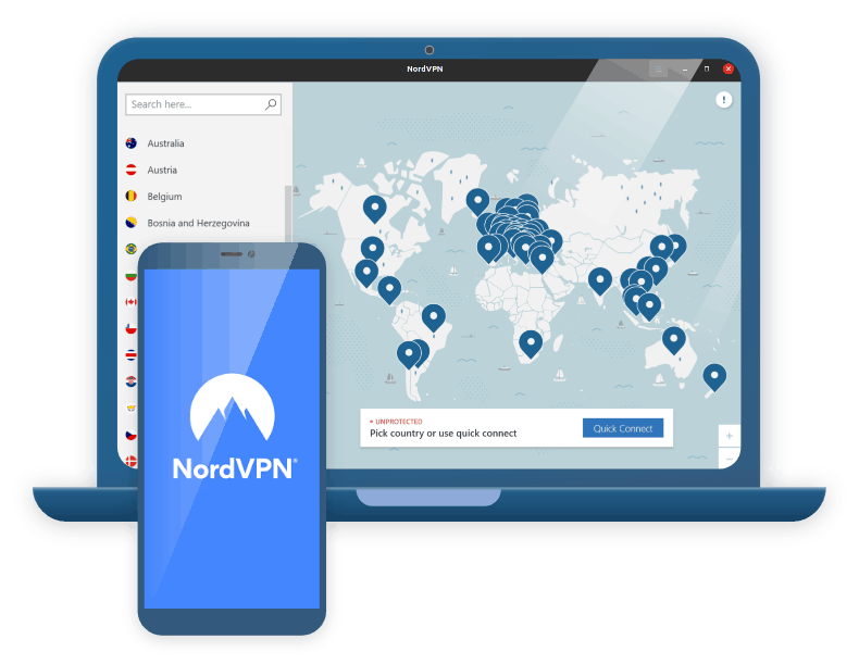 NordVPN Basic Plan - On Ur Mail