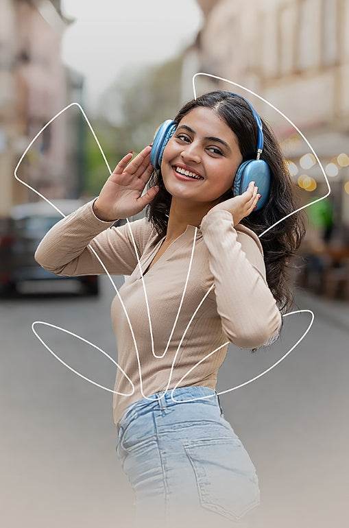 JioSaavn Pro - On Ur Mail/Number - Prime Lifestyle Store