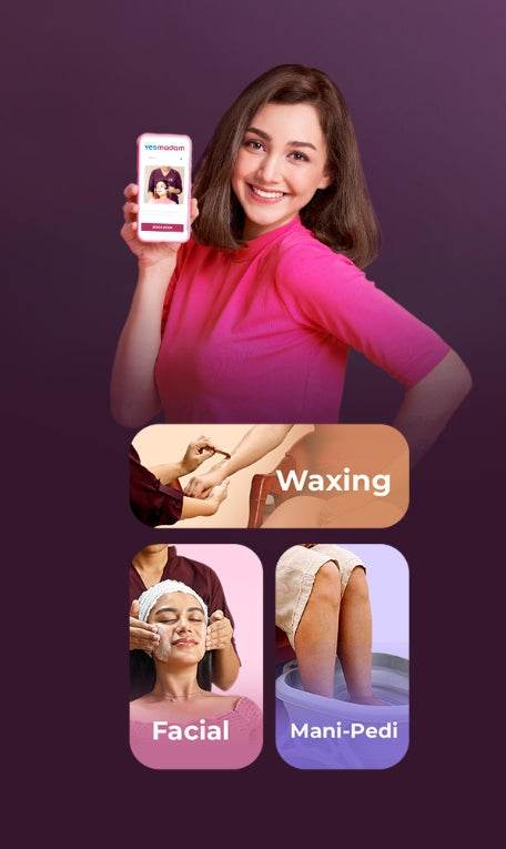 YESMADAM - On Ur Number - Prime Lifestyle Store