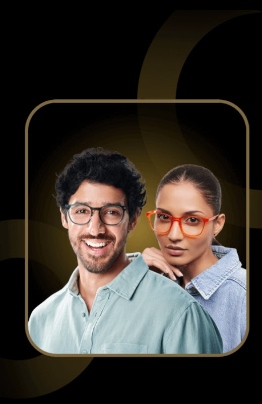Lenskart Gold Membership - On Ur Number - Prime Lifestyle Store