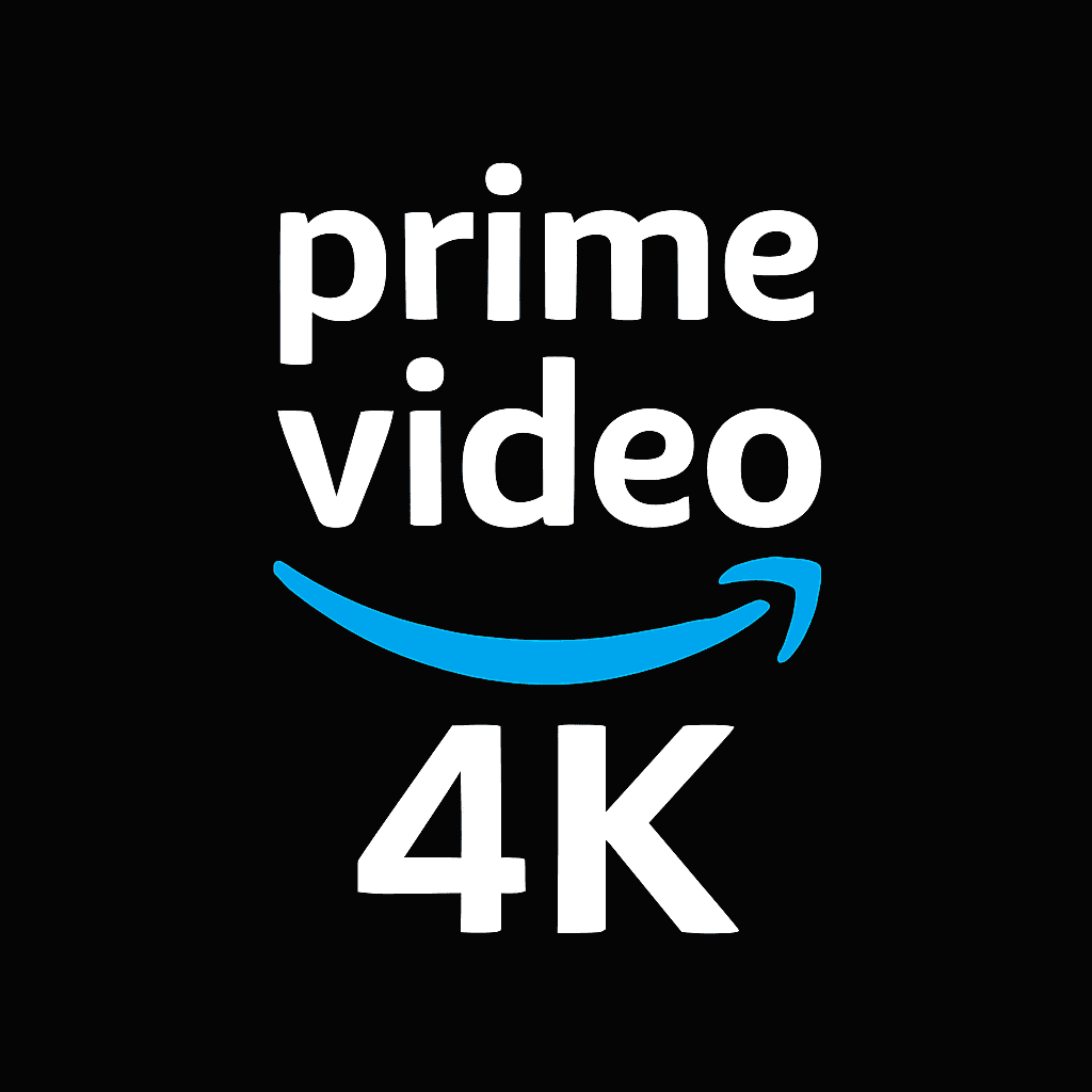 Prime Video 4k - On Your Mail - Prime Lifestyle Store