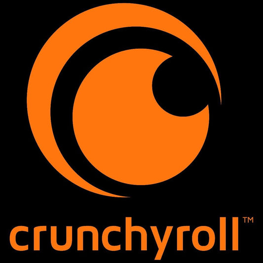 Crunchyroll Mega Fan - On Your Mail