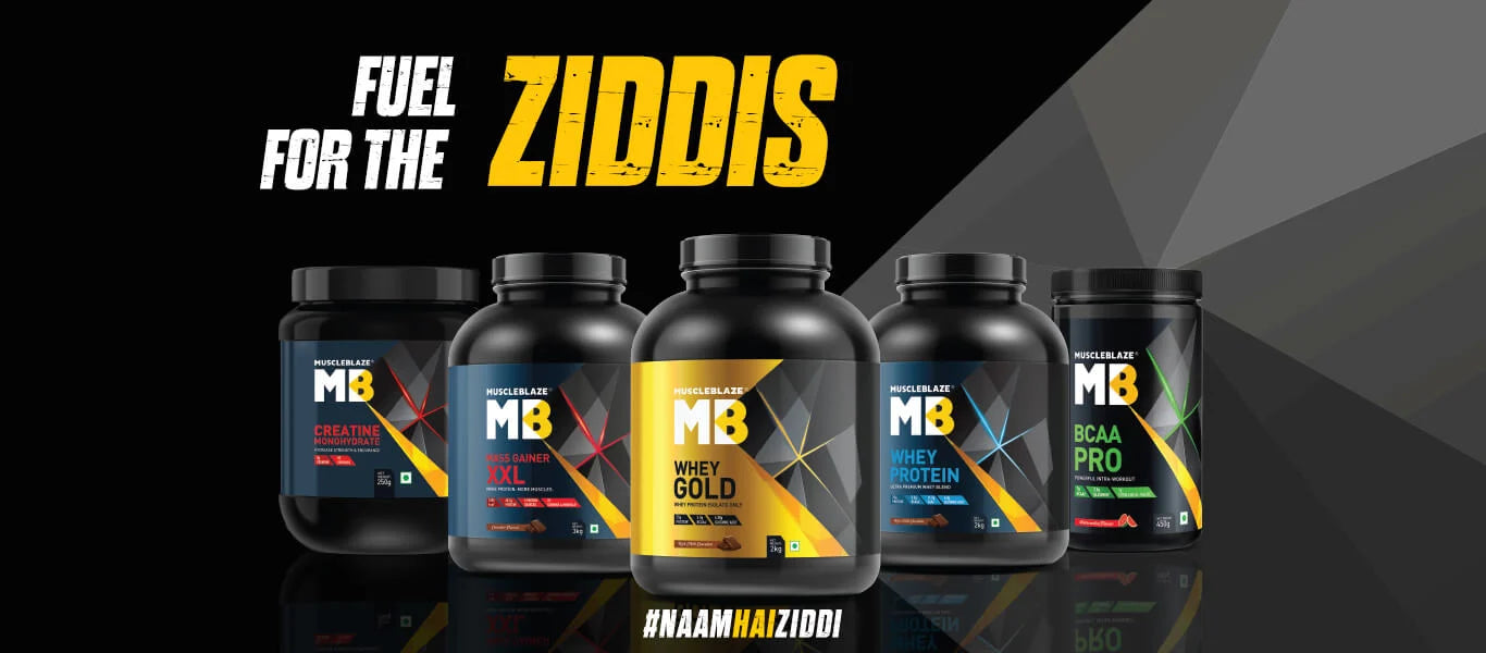 MuscleBlaze Premium Membership - On Ur Mail - Prime Lifestyle Store