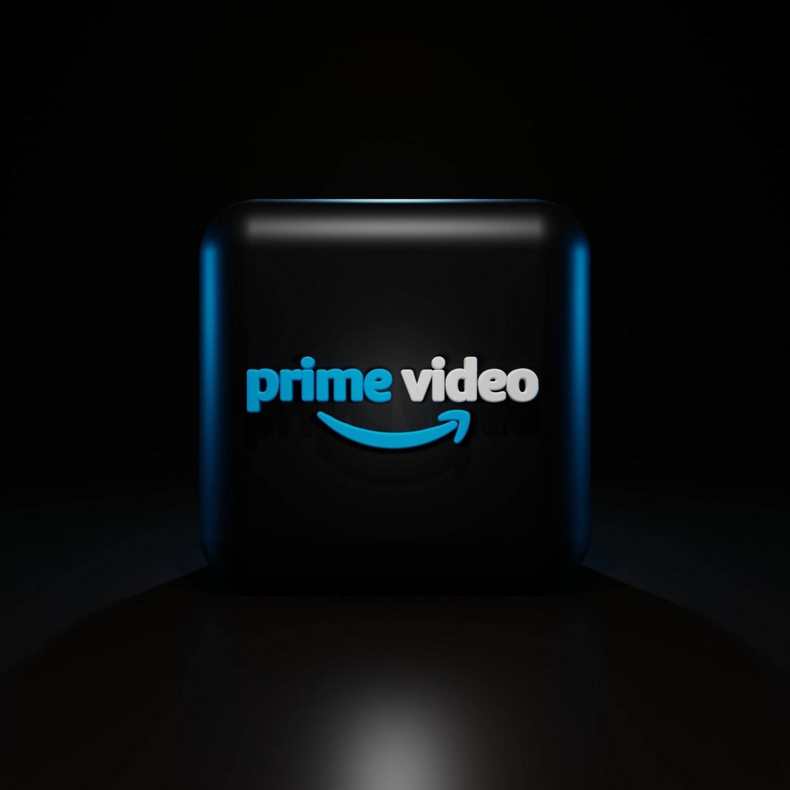 Prime Video 4k - Trial Pack - Prime Lifestyle Store