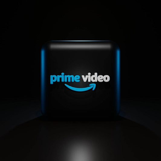 Prime Video 4k - Trial Pack - Prime Lifestyle Store