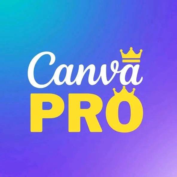 Canva Pro Original (with brandkit) - On Ur Mail - Prime Lifestyle Store