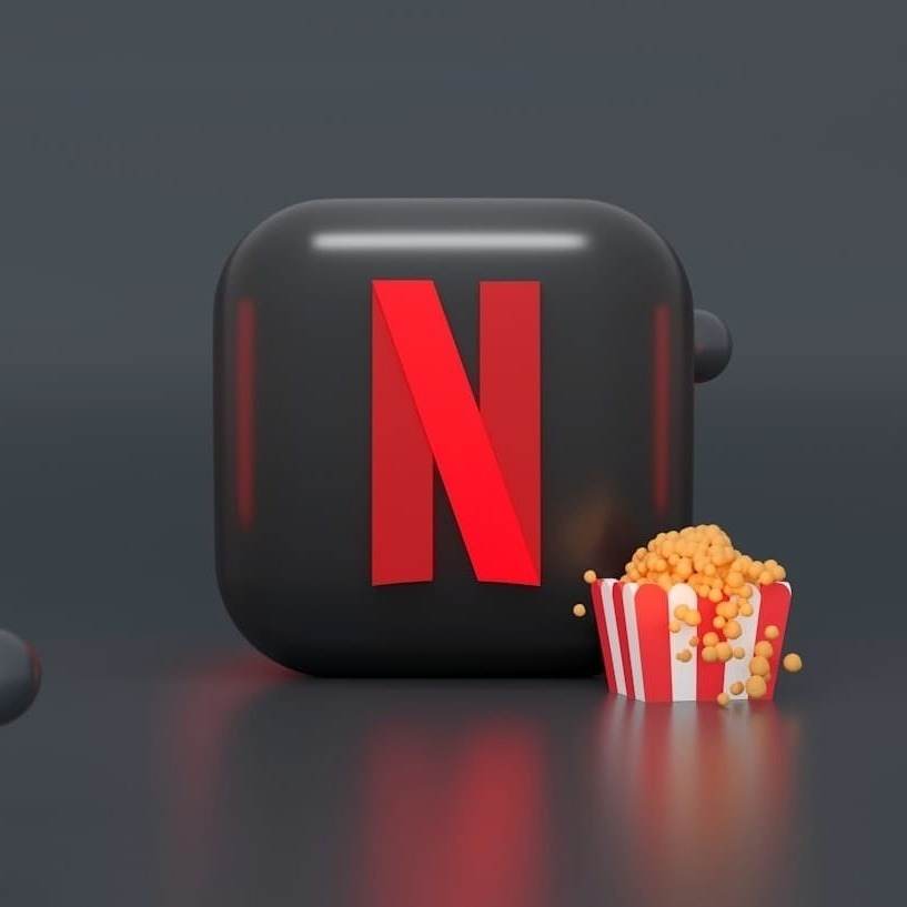 Netflix Premium 4k - Trial Pack - Prime Lifestyle Store