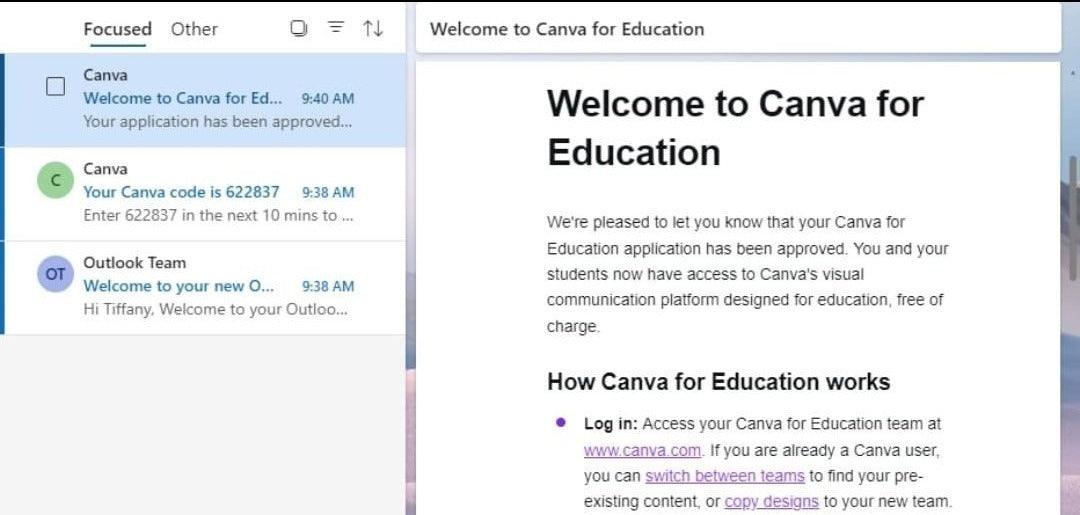 Education Verified Canva Admin Panel - Prime Lifestyle Store