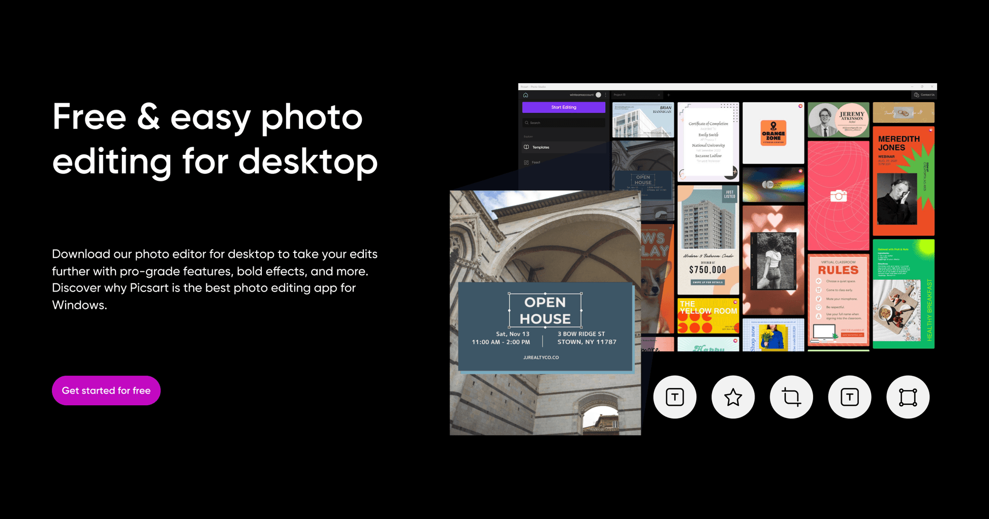 PicsArt Pro - On Ur Mail - Prime Lifestyle Store