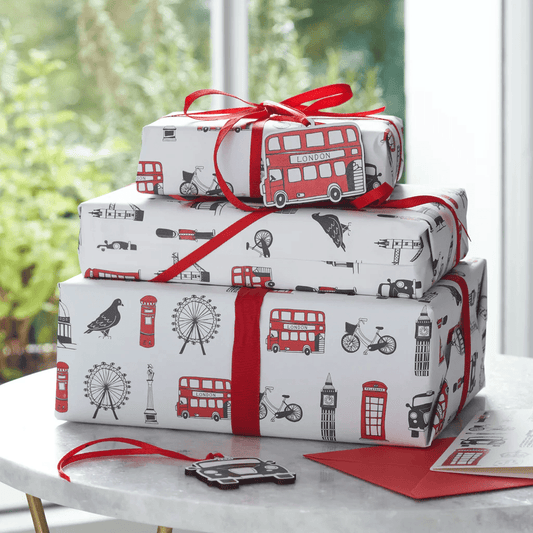 Gift Wrapping - Prime Lifestyle Store