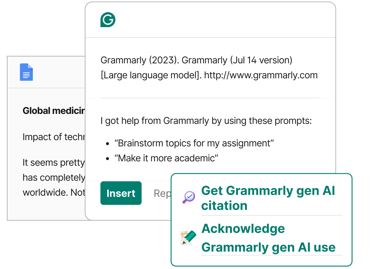 Grammarly Premium - On Ur Mail - Prime Lifestyle Store