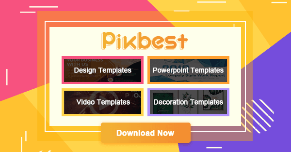 Pikbest Premium - Pre Made Acount - Prime Lifestyle Store