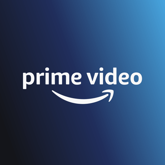 Prime Video Membership - On Ur Mail