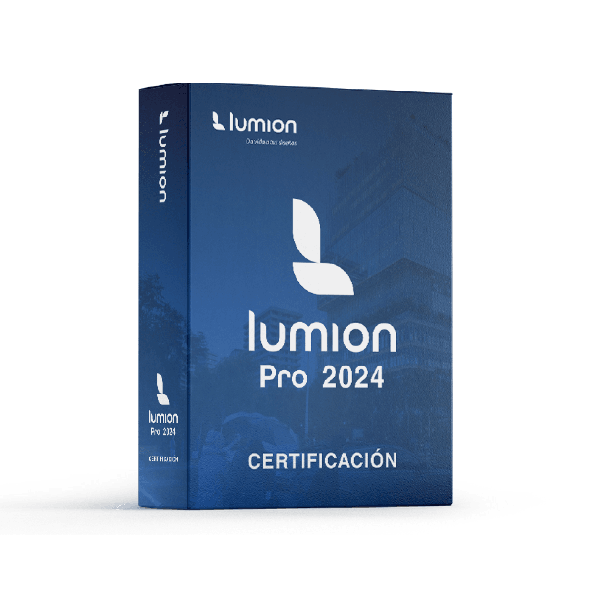 Lumion Pro - On Ur Mail - Prime Lifestyle Store