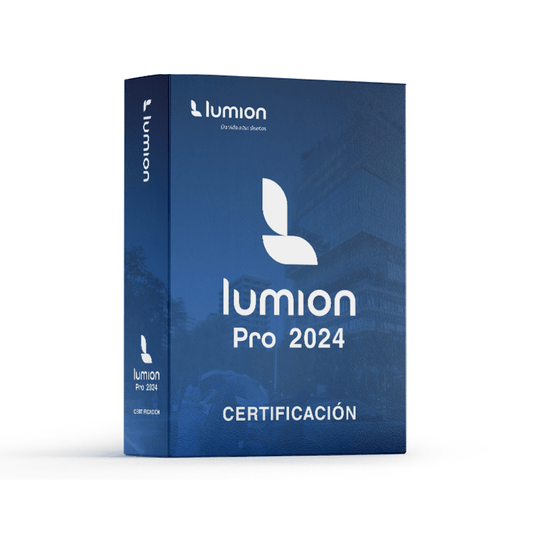 Lumion Pro - On Ur Mail - Prime Lifestyle Store