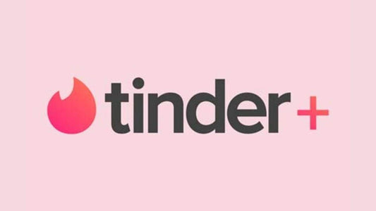Tinder Plus - On Ur Number - Prime Lifestyle Store