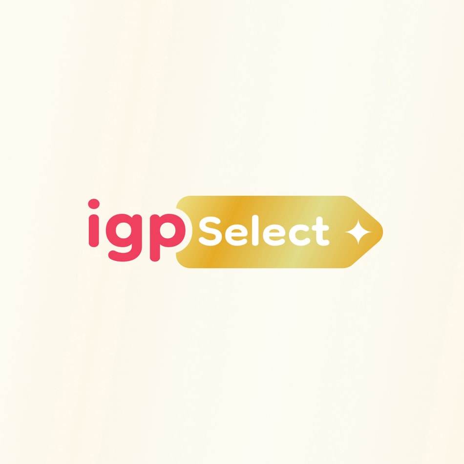 IGP Select Membership - On Ur Mail - Prime Lifestyle Store