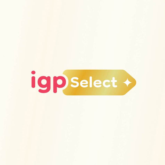 IGP Select Membership - On Ur Mail - Prime Lifestyle Store