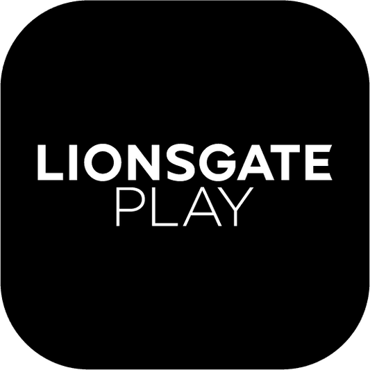 Lionsgate Play Premium - Prime Lifestyle Store