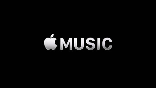 Apple Music Premium - On Your Mail - Prime Lifestyle Store