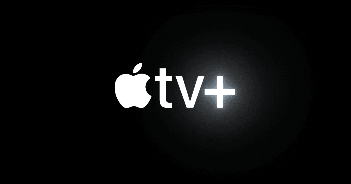 Apple TV Plus - On Ur Mail - Prime Lifestyle Store