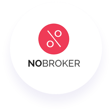 NoBroker VIP Membership - Mail/Number - Prime Lifestyle Store