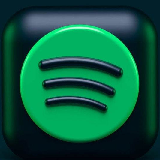 Spotify Premium - On Ur Mail - Prime Lifestyle Store