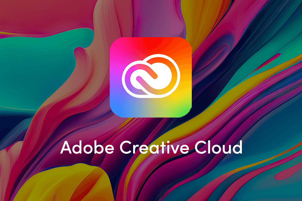 Adobe Creative Cloud - On Ur Mail - Prime Lifestyle Store