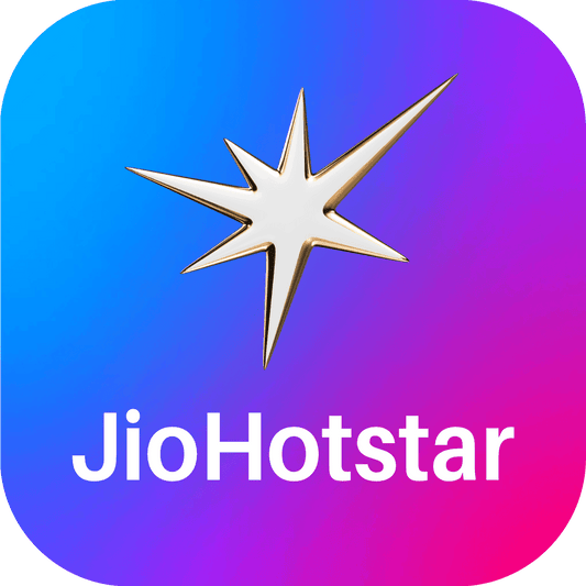 JioHotstar Super (HD) - On Ur Number - Prime Lifestyle Store