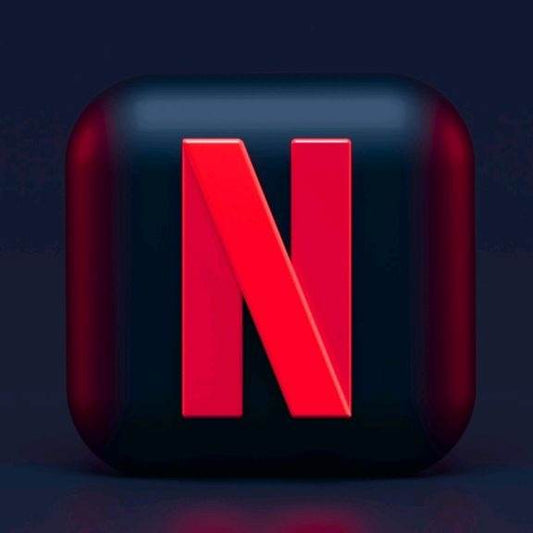 Netflix Premium 4k - Prime Lifestyle Store