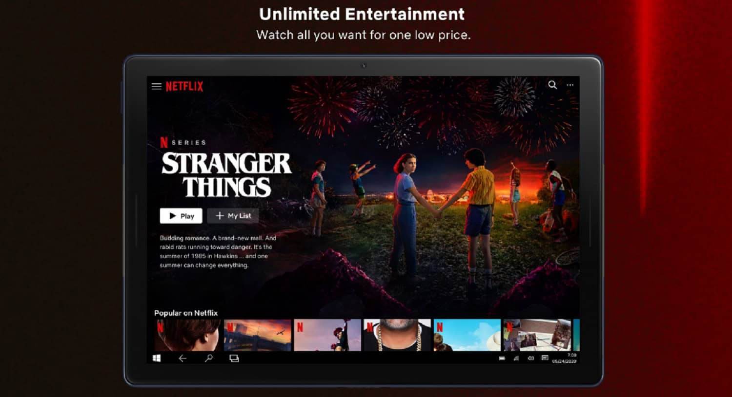 Netflix Premium 4k - Private Profile - Prime Lifestyle Store