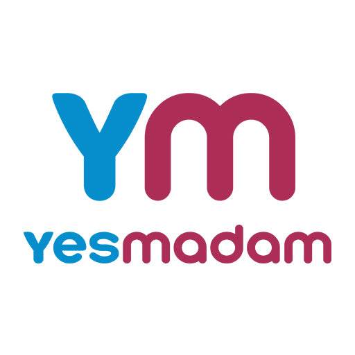YESMADAM - On Ur Number - Prime Lifestyle Store