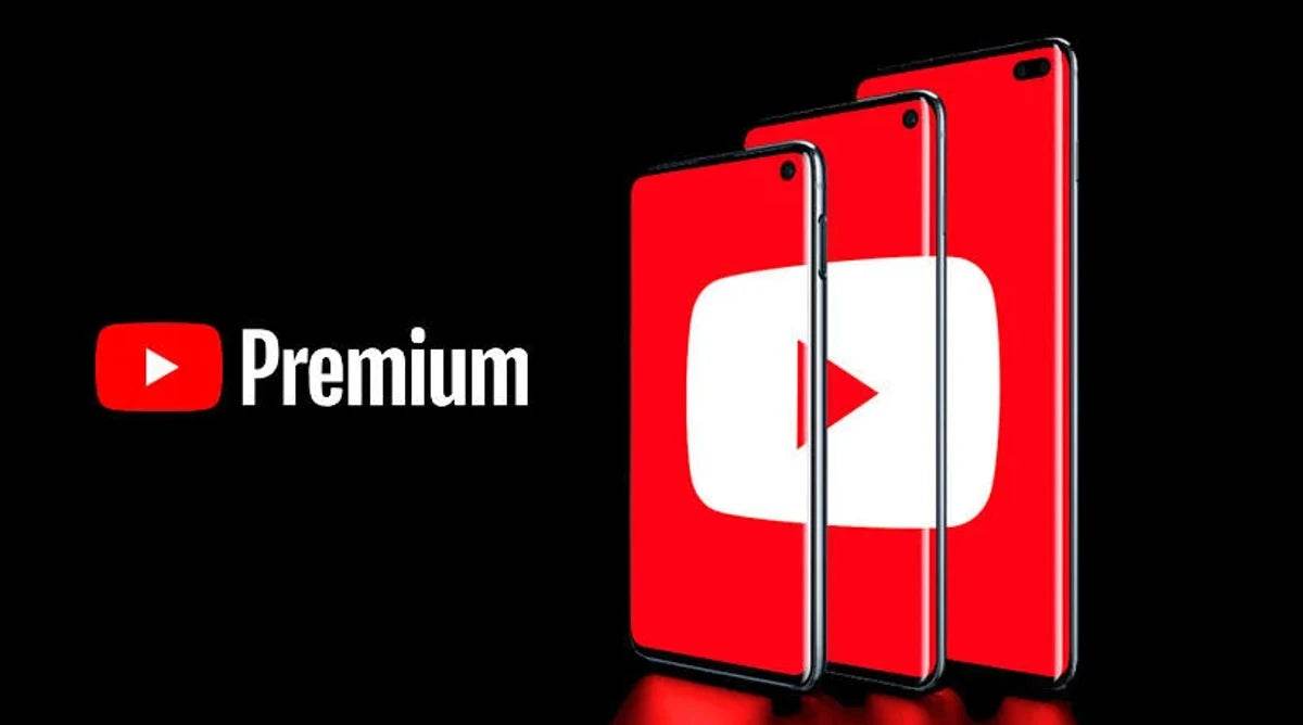 Youtube Premium - On Ur Mail - Prime Lifestyle Store