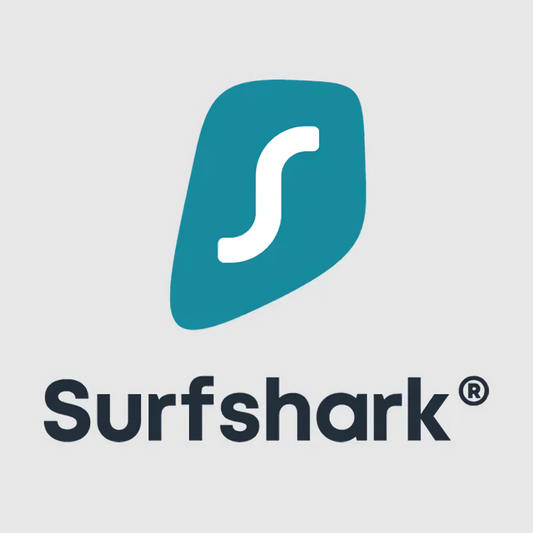 Surfshark VPN - On Ur Mail