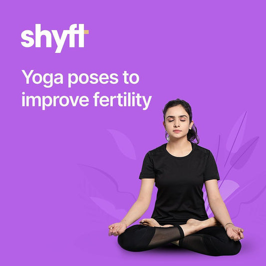 Shyft Yoga Classes - Prime Lifestyle Store