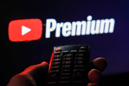 Youtube Premium - On Ur Mail - Prime Lifestyle Store