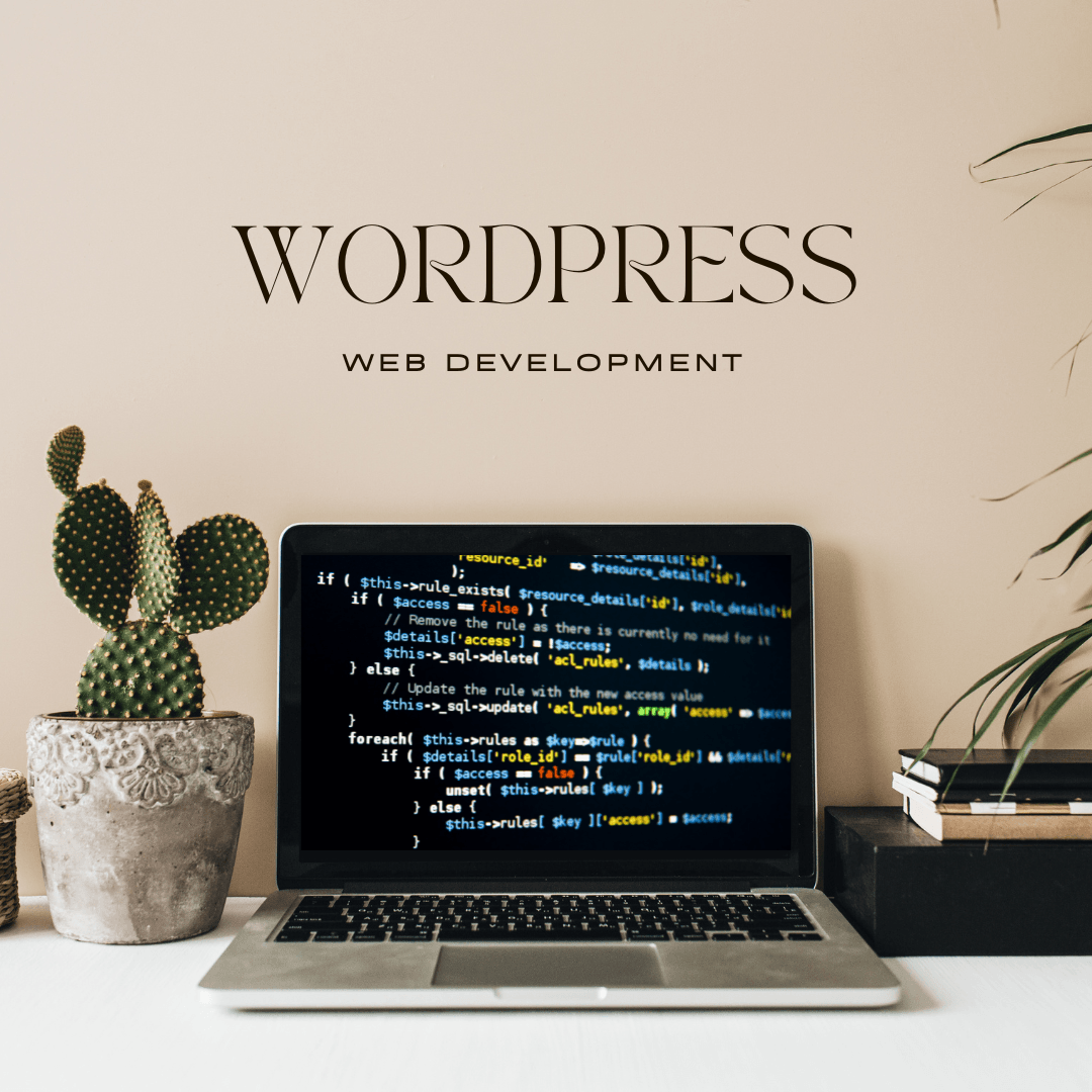 Word Press Development - Prime Lifestyle Store