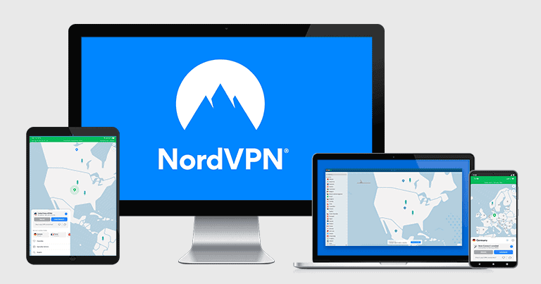 NordVPN Basic Plan - On Ur Mail