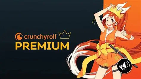 Crunchyroll Mega Fan - On Your Mail