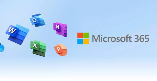 Microsoft 365 - On Your Mail