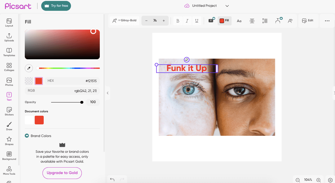 PicsArt Pro - On Ur Mail - Prime Lifestyle Store