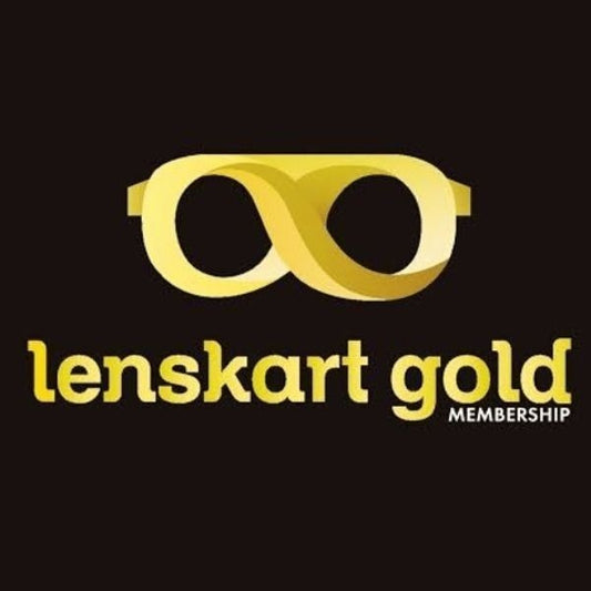 Lenskart Gold Membership - On Ur Number - Prime Lifestyle Store