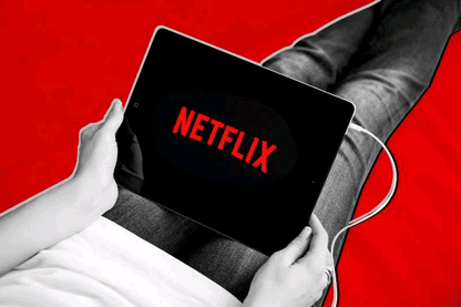 Netflix Premium 4k - Private Profile - Prime Lifestyle Store
